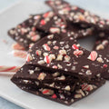 Peppermint Bark Chocolate