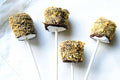 S'mores Pop